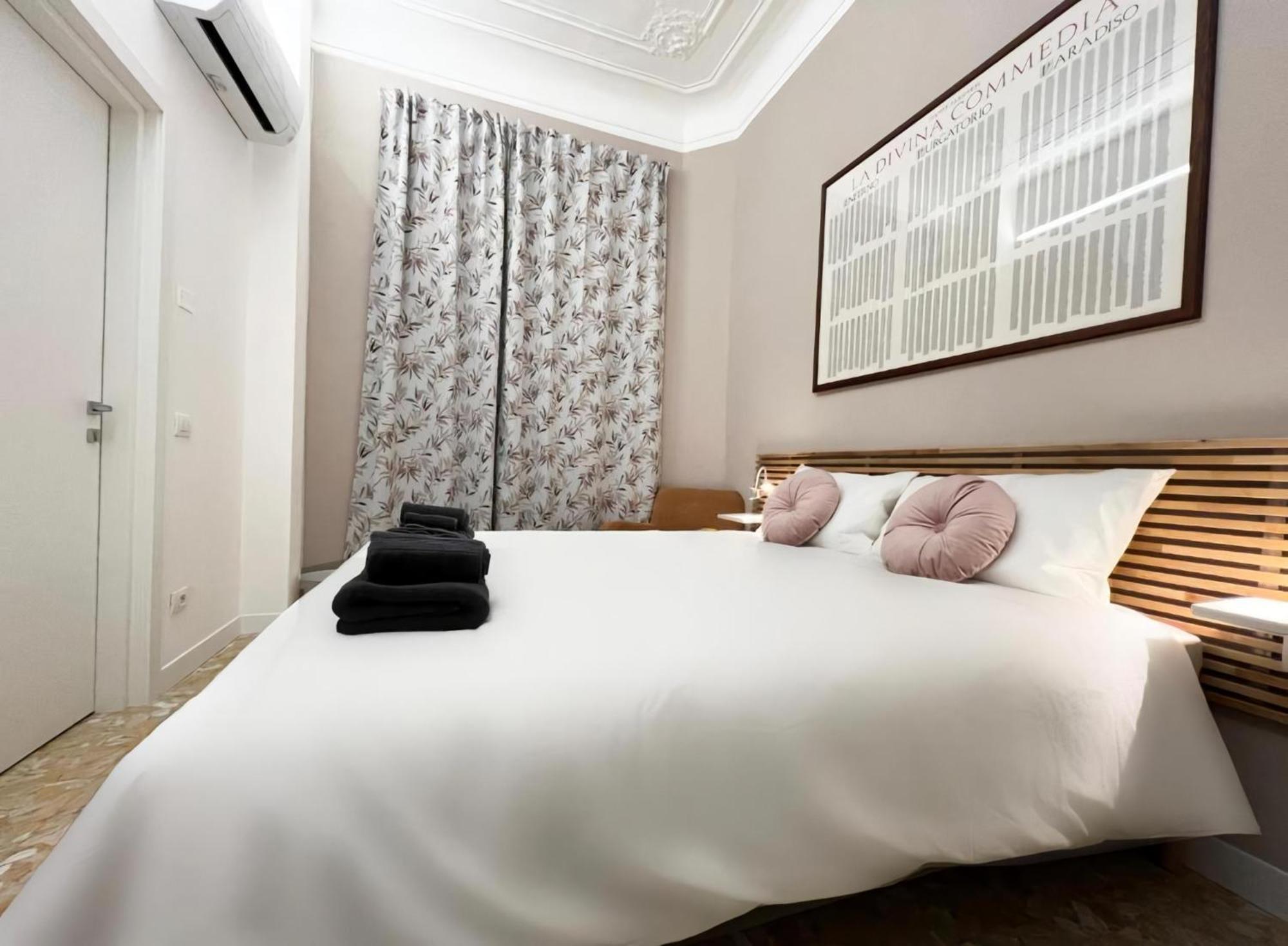 Mercadante Suite Central City Milan Extérieur photo