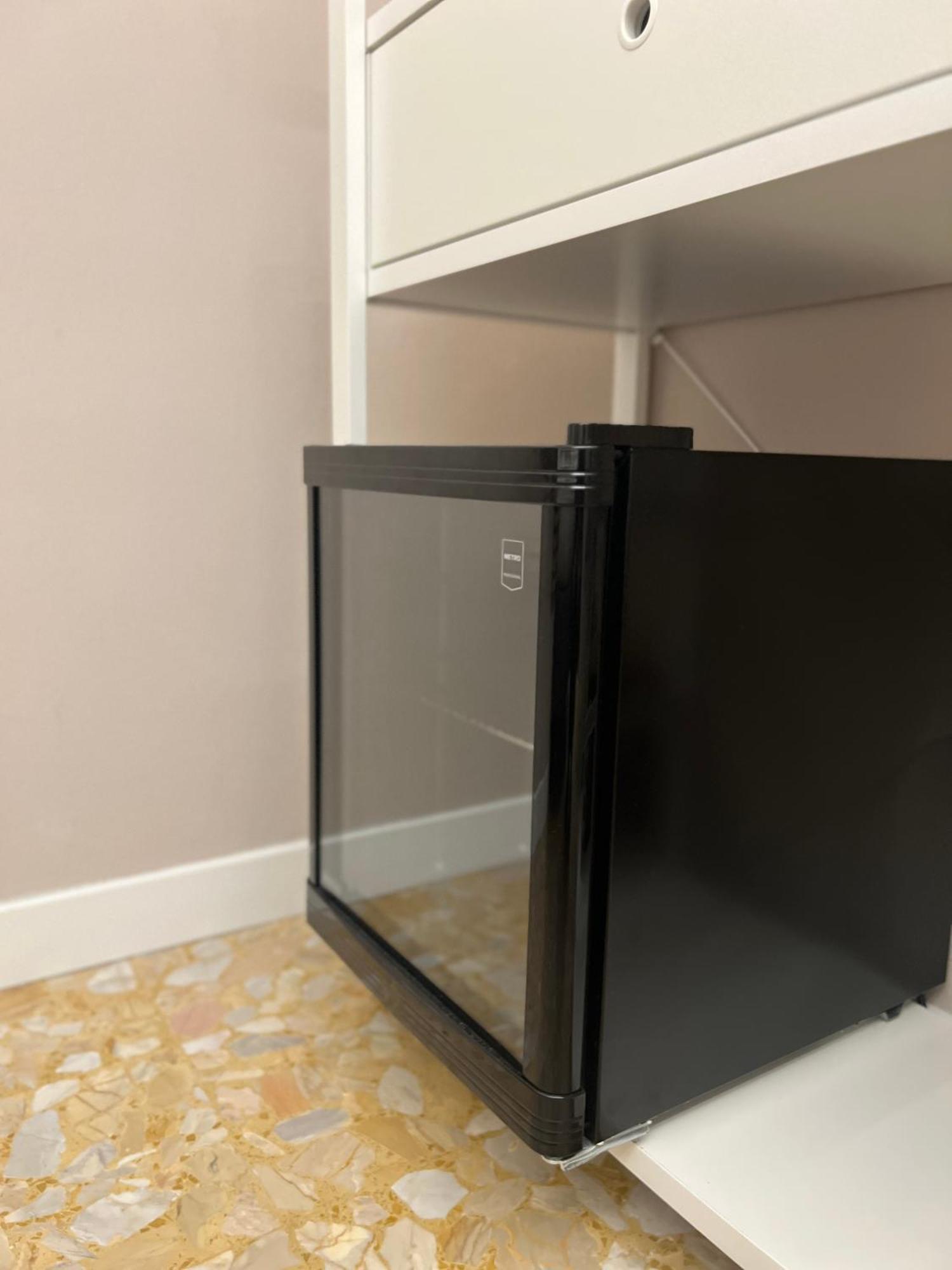 Mercadante Suite Central City Milan Extérieur photo